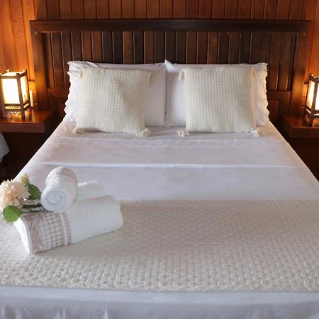 Pousada Gauleses Praia do Rosa Ngoại thất bức ảnh
