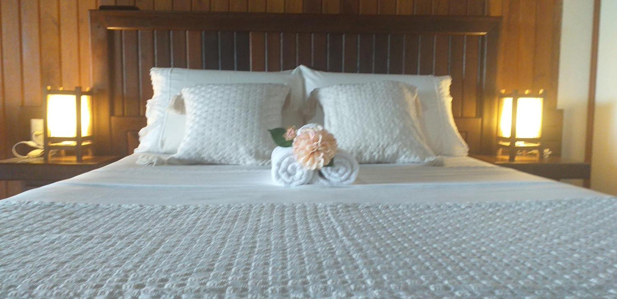 Pousada Gauleses Praia do Rosa Ngoại thất bức ảnh