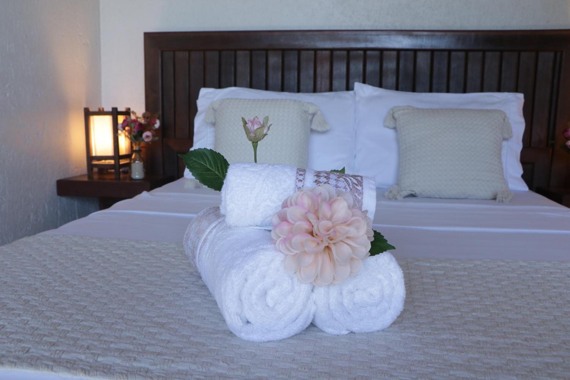 Pousada Gauleses Praia do Rosa Ngoại thất bức ảnh