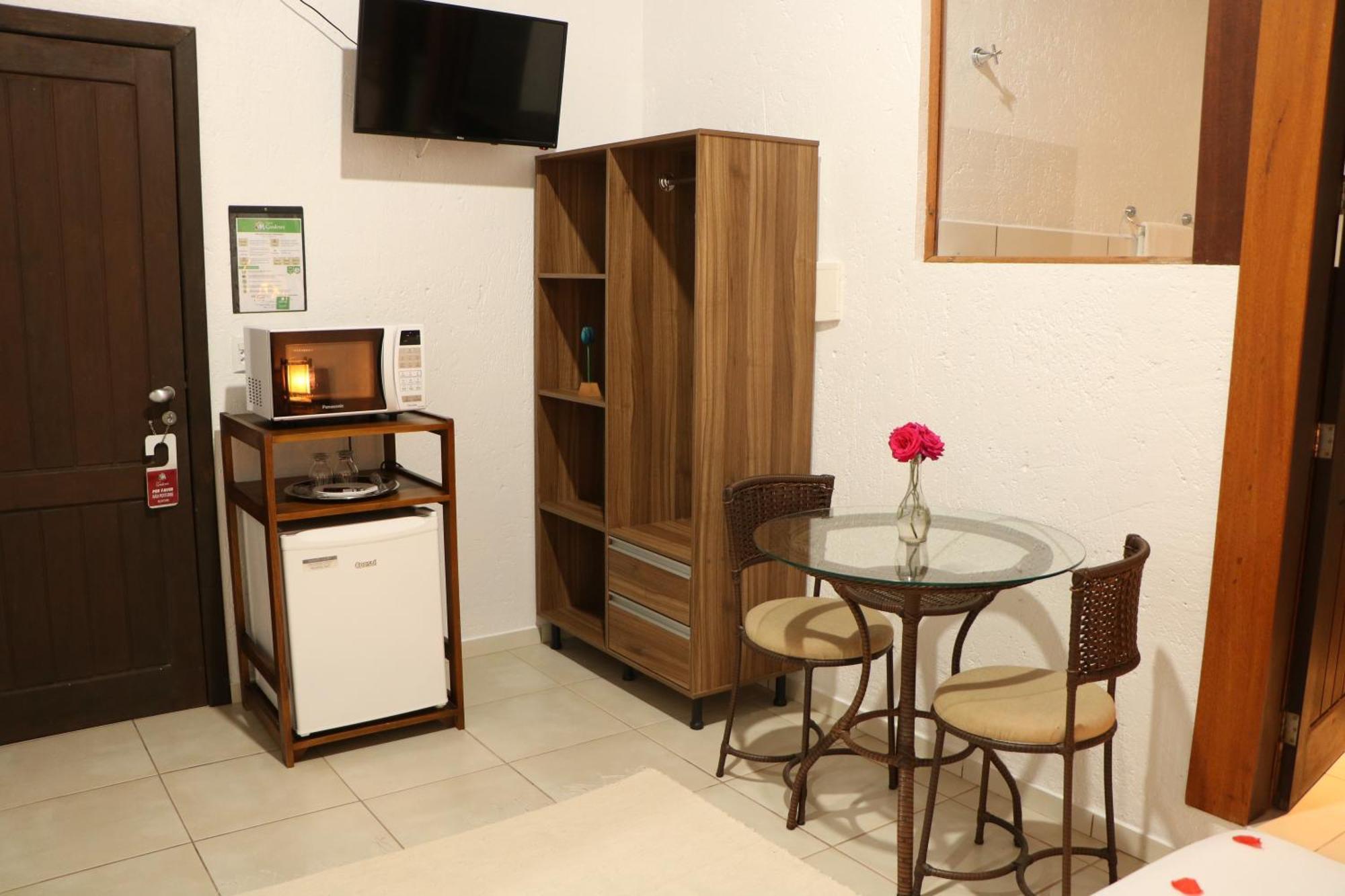 Pousada Gauleses Praia do Rosa Ngoại thất bức ảnh