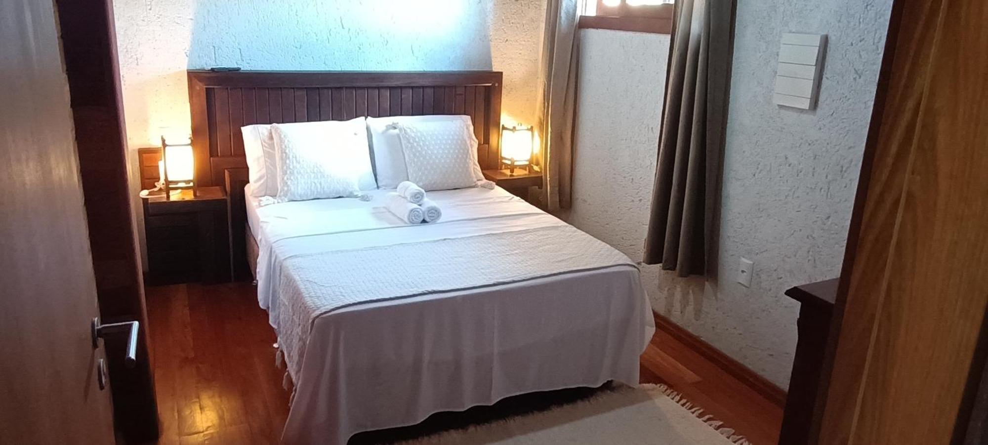 Pousada Gauleses Praia do Rosa Ngoại thất bức ảnh