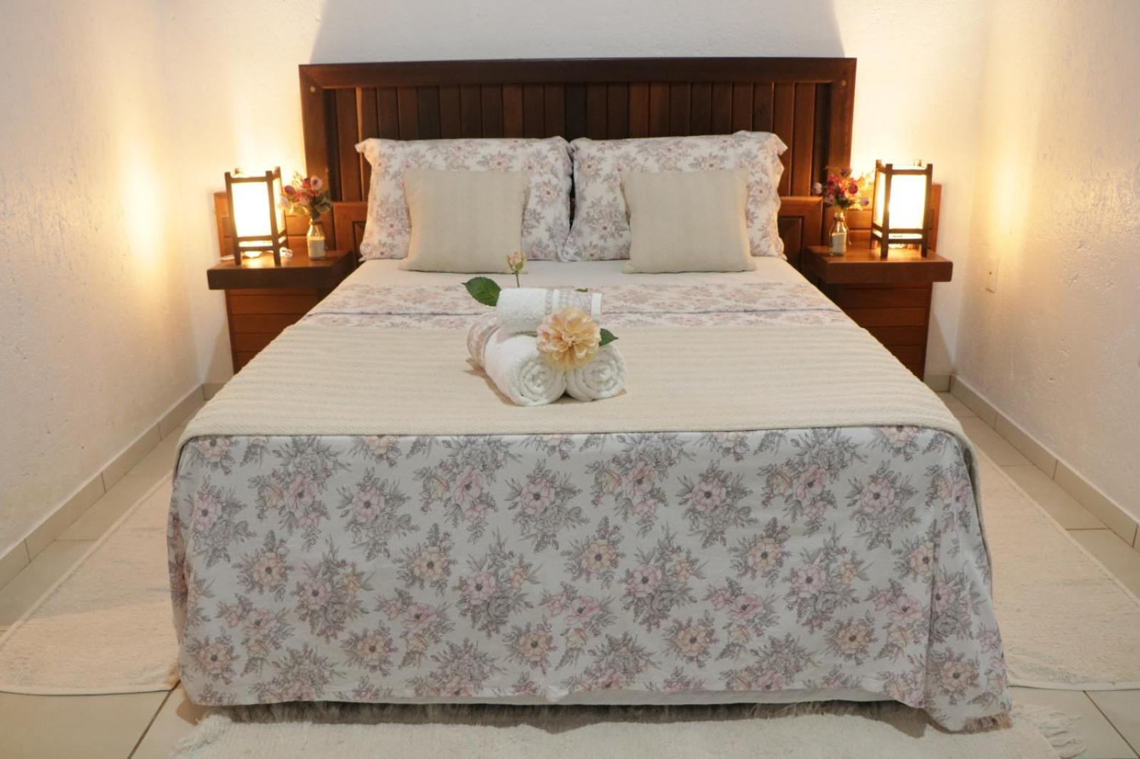 Pousada Gauleses Praia do Rosa Ngoại thất bức ảnh