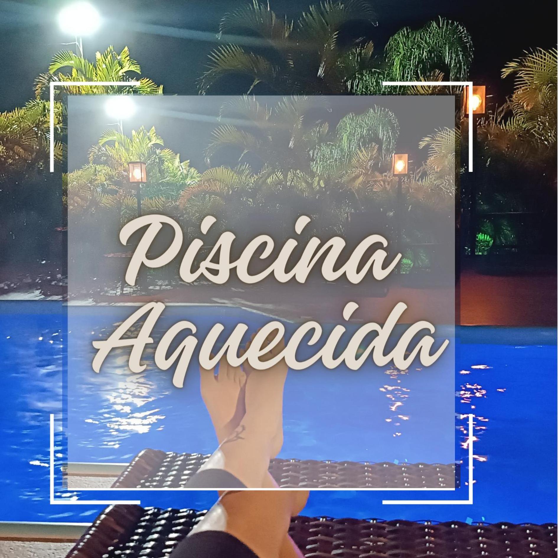 Pousada Gauleses Praia do Rosa Ngoại thất bức ảnh